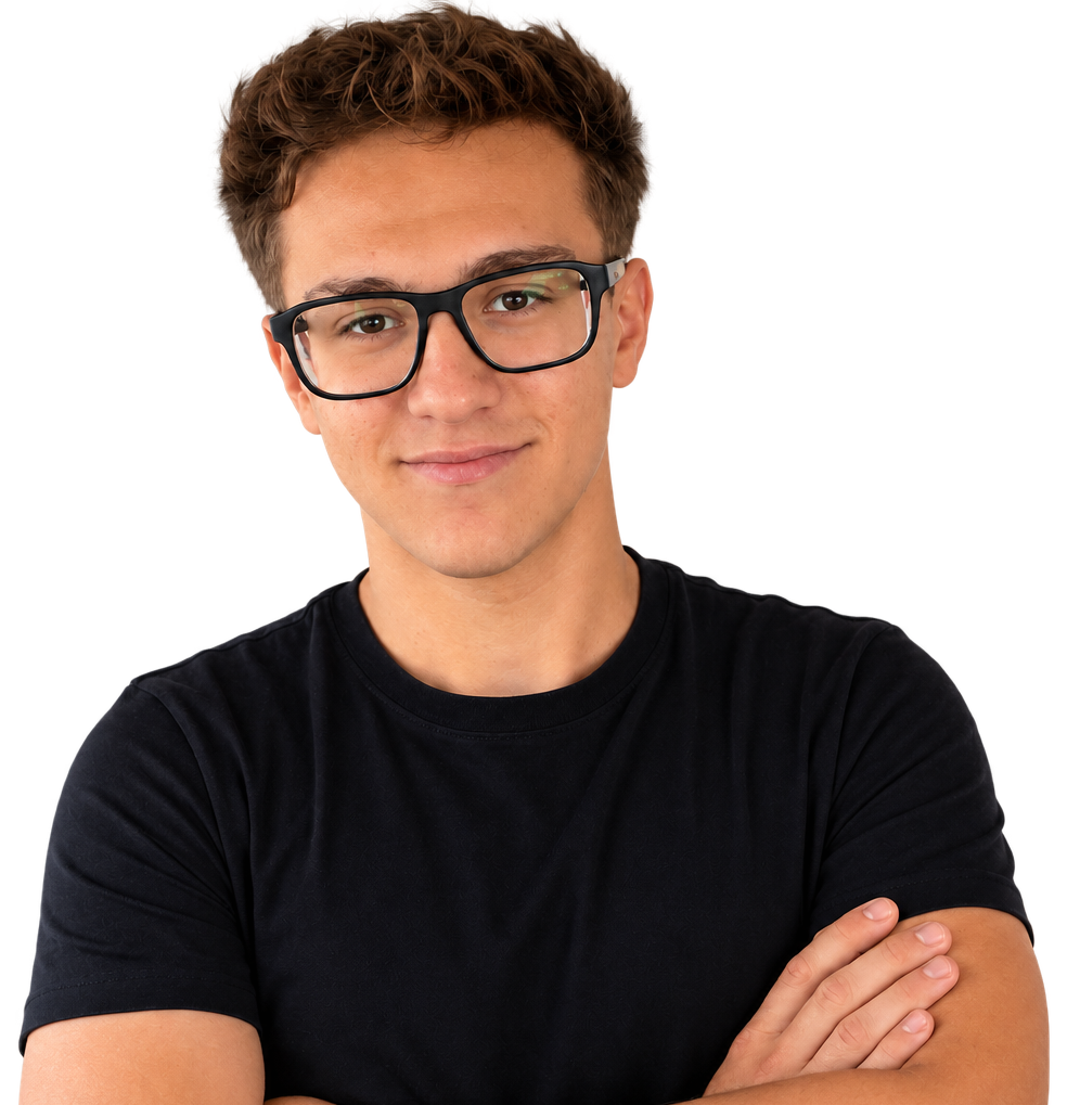Diego, Gründer von amtfon